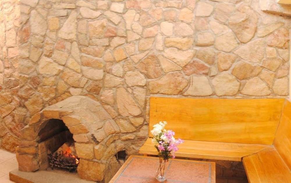 Hosteria Nogare Σαν Κάρλος ντε Μπαριλότσε Εξωτερικό φωτογραφία