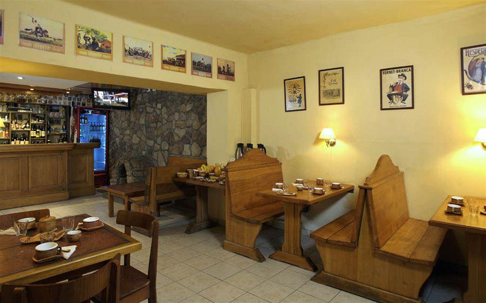 Hosteria Nogare Σαν Κάρλος ντε Μπαριλότσε Εξωτερικό φωτογραφία