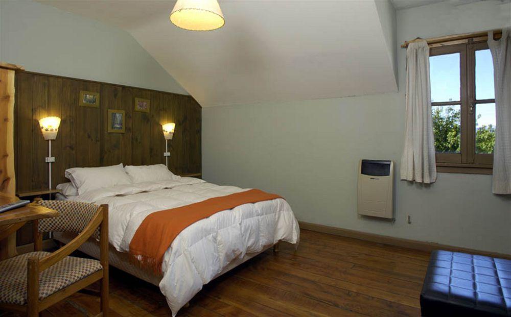 Hosteria Nogare Σαν Κάρλος ντε Μπαριλότσε Εξωτερικό φωτογραφία