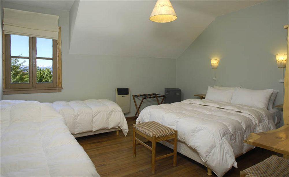Hosteria Nogare Σαν Κάρλος ντε Μπαριλότσε Εξωτερικό φωτογραφία