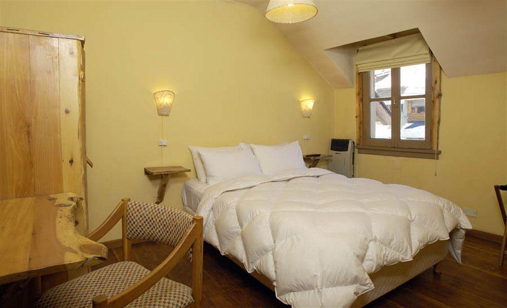 Hosteria Nogare Σαν Κάρλος ντε Μπαριλότσε Εξωτερικό φωτογραφία
