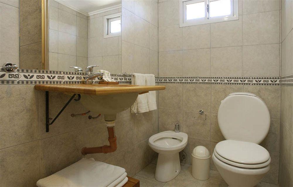 Hosteria Nogare Σαν Κάρλος ντε Μπαριλότσε Εξωτερικό φωτογραφία