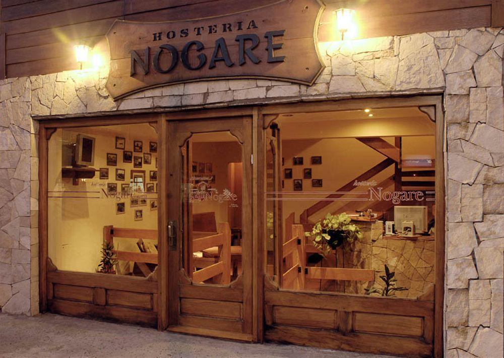 Hosteria Nogare Σαν Κάρλος ντε Μπαριλότσε Εξωτερικό φωτογραφία