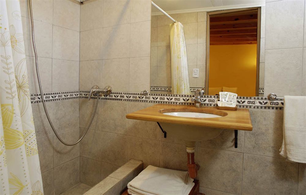 Hosteria Nogare Σαν Κάρλος ντε Μπαριλότσε Εξωτερικό φωτογραφία