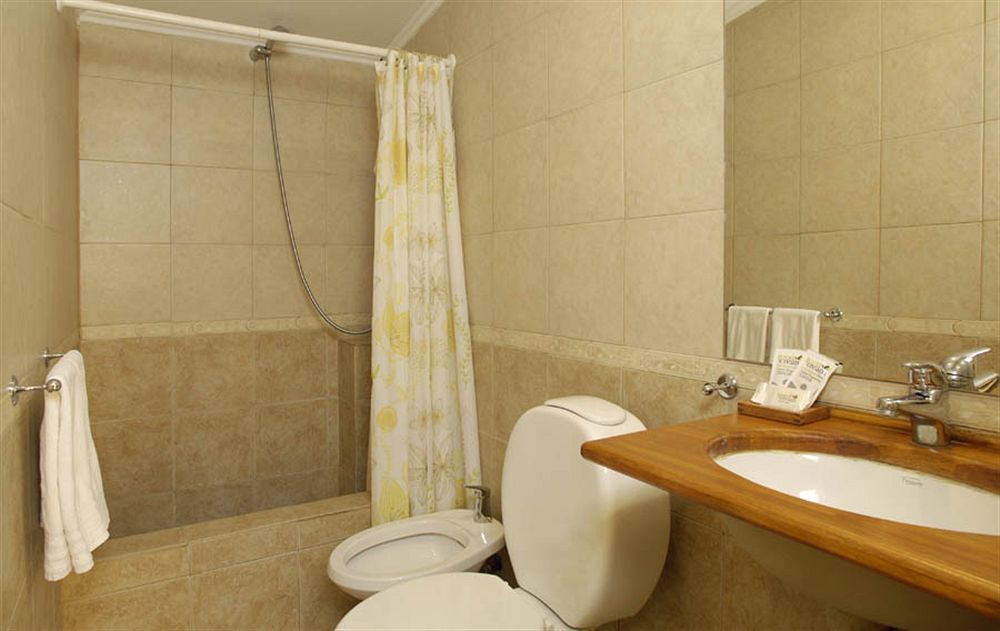 Hosteria Nogare Σαν Κάρλος ντε Μπαριλότσε Εξωτερικό φωτογραφία