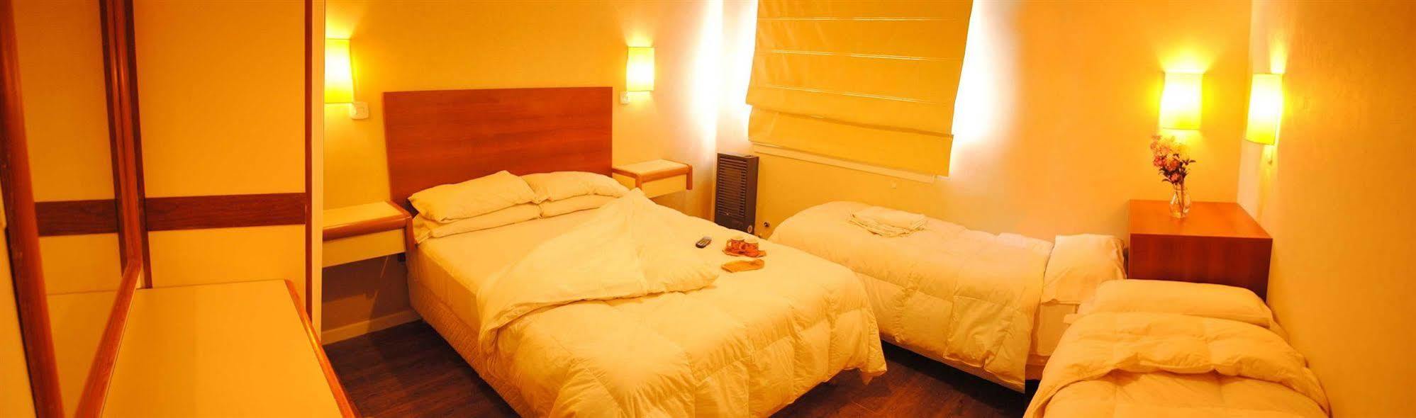 Hosteria Nogare Σαν Κάρλος ντε Μπαριλότσε Εξωτερικό φωτογραφία