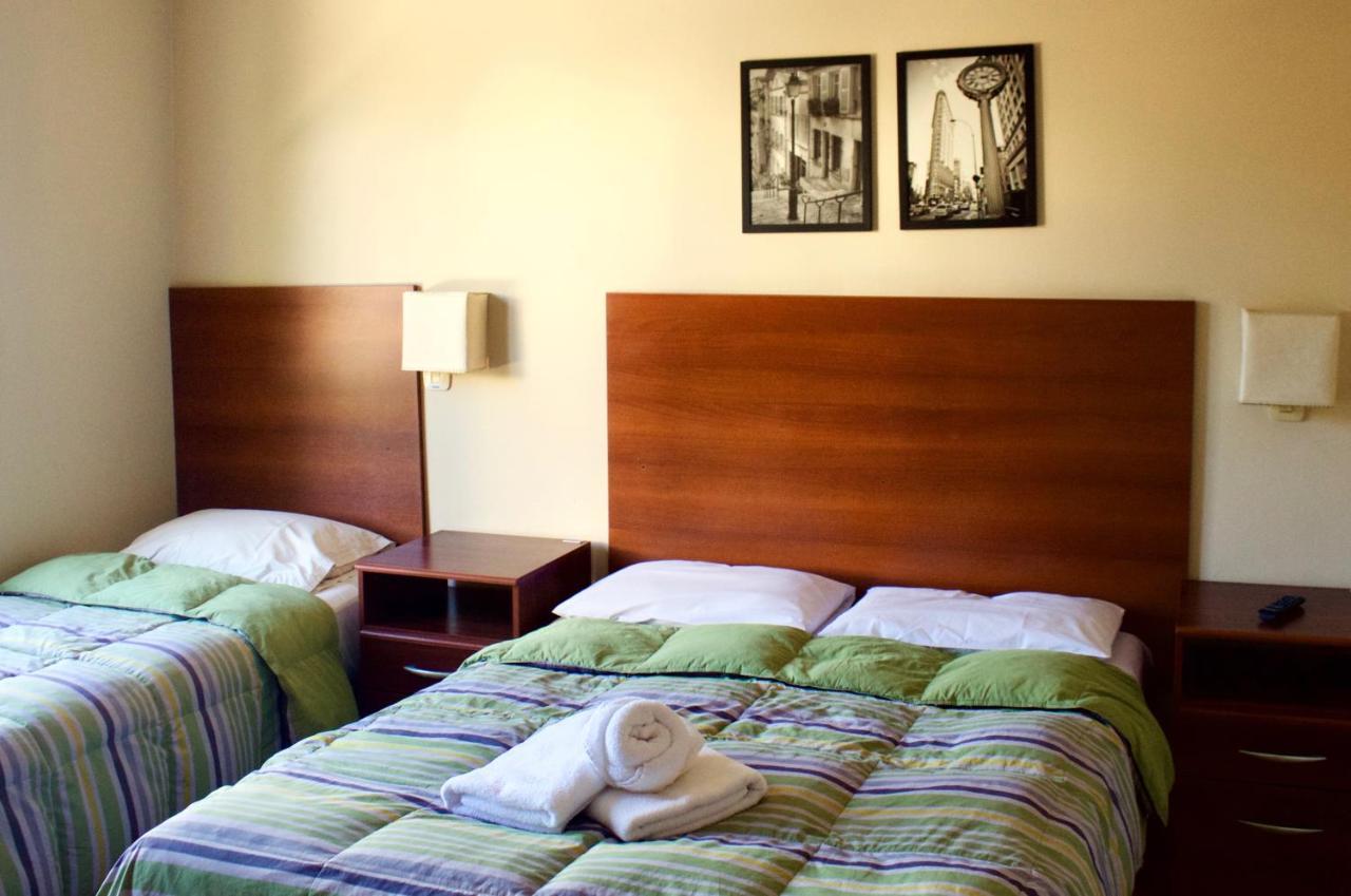 Hosteria Nogare Σαν Κάρλος ντε Μπαριλότσε Εξωτερικό φωτογραφία