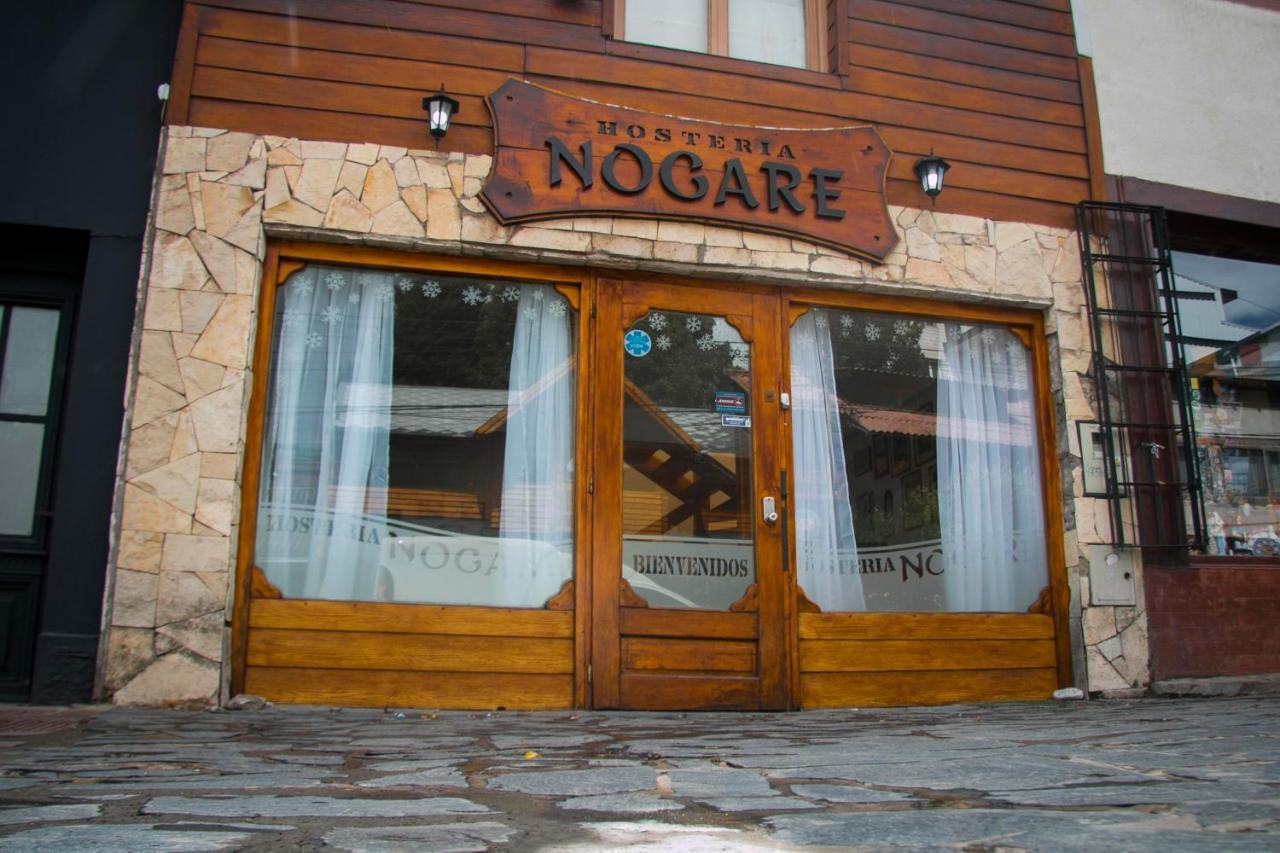 Hosteria Nogare Σαν Κάρλος ντε Μπαριλότσε Εξωτερικό φωτογραφία