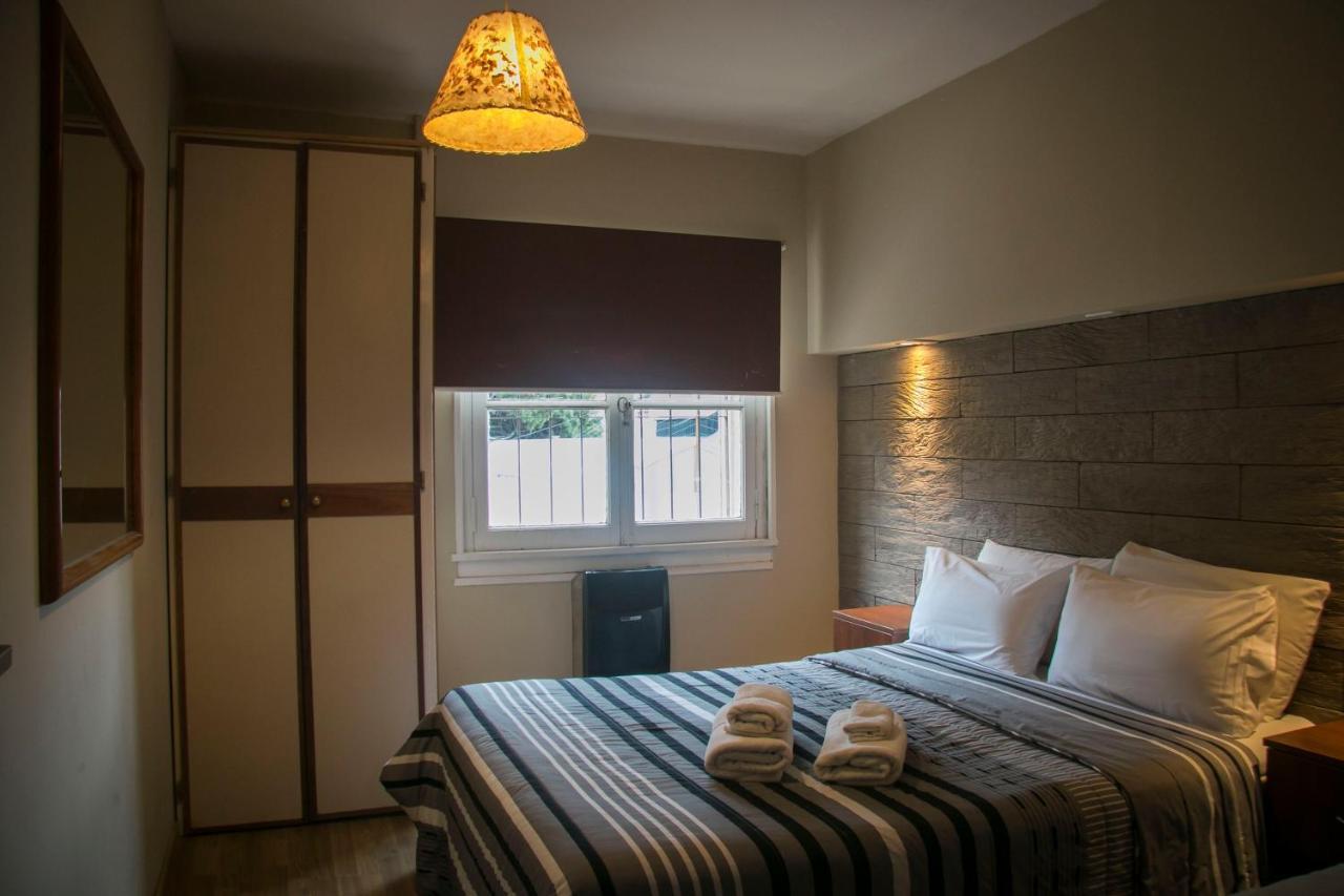 Hosteria Nogare Σαν Κάρλος ντε Μπαριλότσε Εξωτερικό φωτογραφία